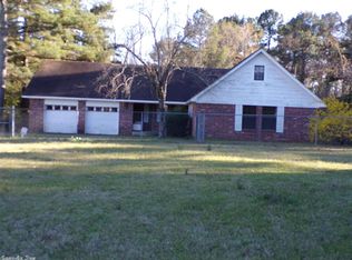 4615 Willow Springs Rd, Little Rock, AR 72206