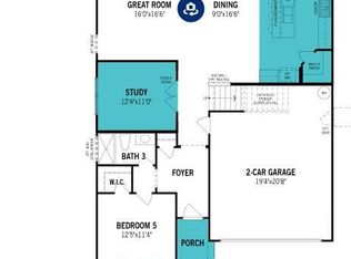 135 Bull Bay Ln, Garner, NC 27529