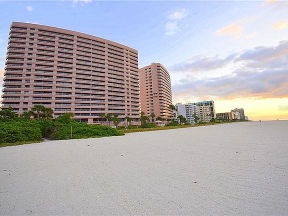 2nd image of 1310 Gulf Blvd APT 8E