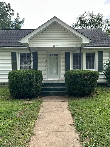 809 Leaf Ave Photo 1