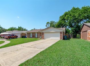 2109 Meridian Dr, Norman, OK 73071