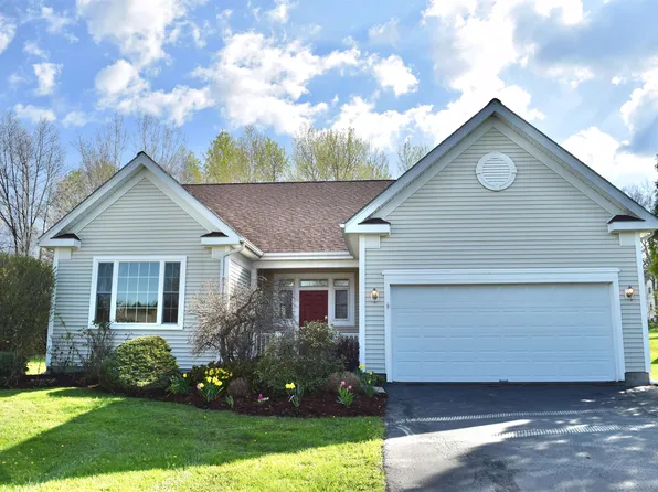 126 Casey Lane, Williston, VT 05495