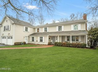 25 Innis Ln, Old Greenwich, CT 06870