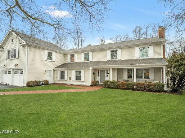 25 Innis Ln, Old Greenwich, CT 06870