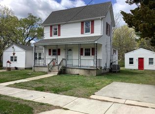 730 Jackson Ave, Woodbine, NJ 08270