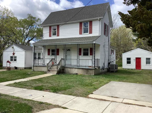 730 Jackson Ave, Woodbine, NJ 08270