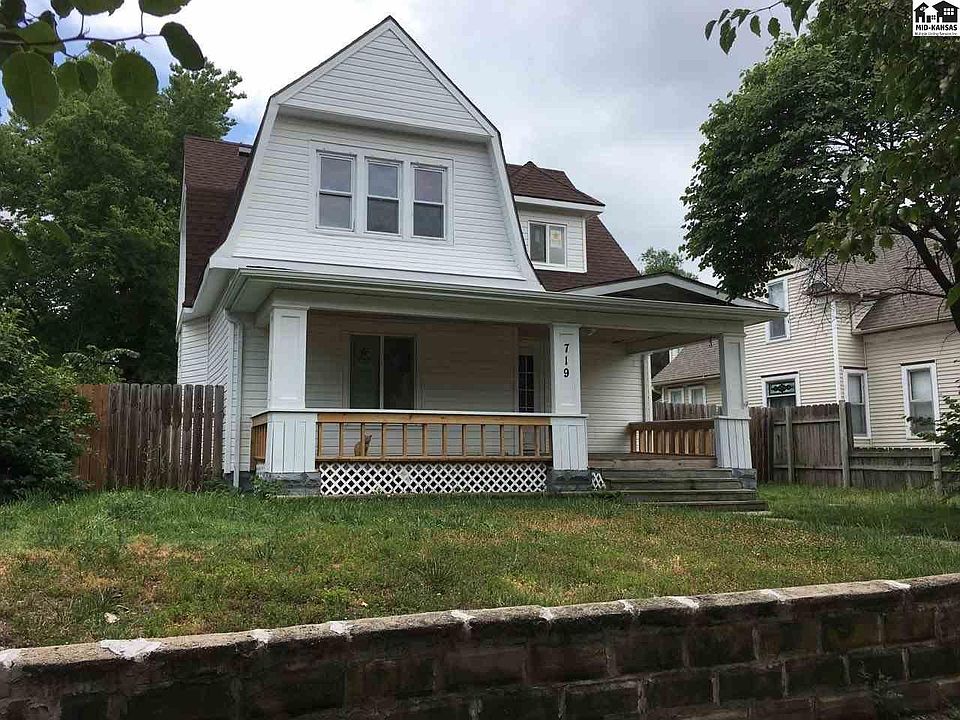 1st image of 719 E Avenue B