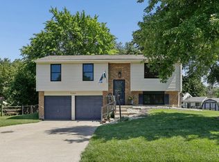6673 Fernshire Ct, Mason, OH 45040