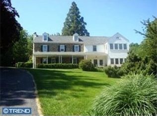 1115 Wilnor Dr, West Chester, PA 19382