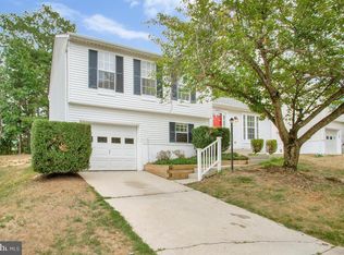 9540 Glen Ridge Dr, Laurel, MD 20723