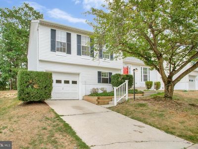 9540 Glen Ridge Dr, Laurel, MD, 20723