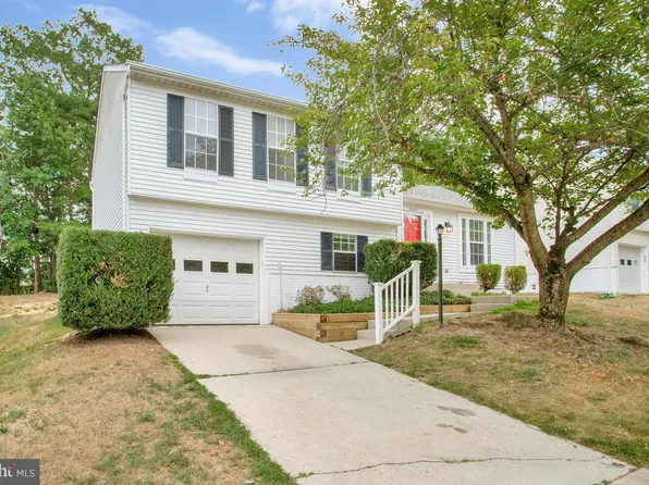 9540 Glen Ridge Dr, Laurel, MD 20723