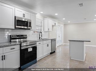 3527 Granada Dr, Baton Rouge, LA 70810