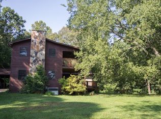 201 Buchannon Ln, Clinton, TN 37716