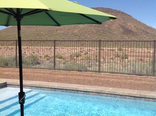 32335 N 129th Dr, Peoria, AZ 85383