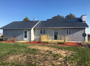 4169 Sagatoo Rd, Standish, MI 48658