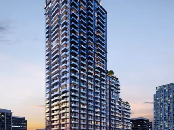 75 James St S #2705, Hamilton, ON L8P 2Y9