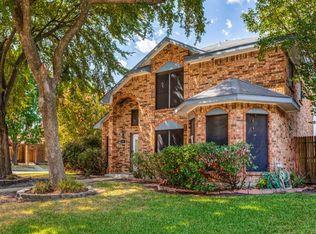3925 David Dr, Rowlett, TX 75088