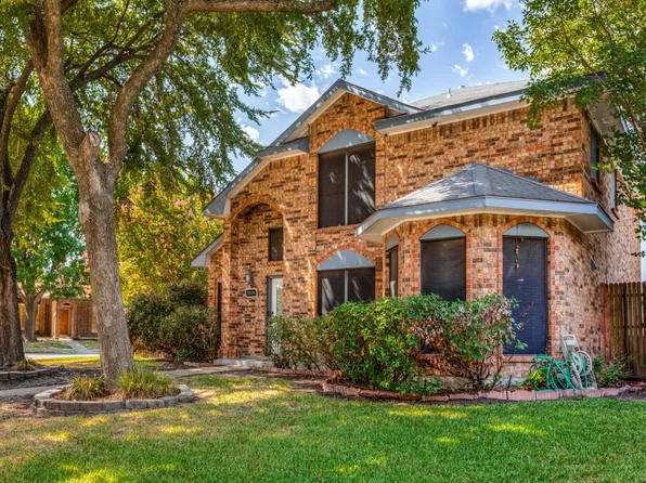 3925 David Dr, Rowlett, TX 75088