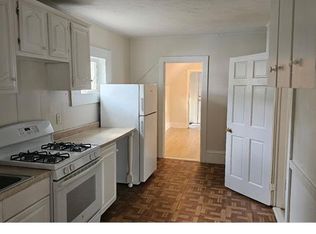 354 Ash St #2, Brockton, MA 02301