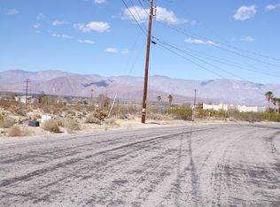 0 Santa Saba Rd LOT 182, Borrego Springs, CA 92004
