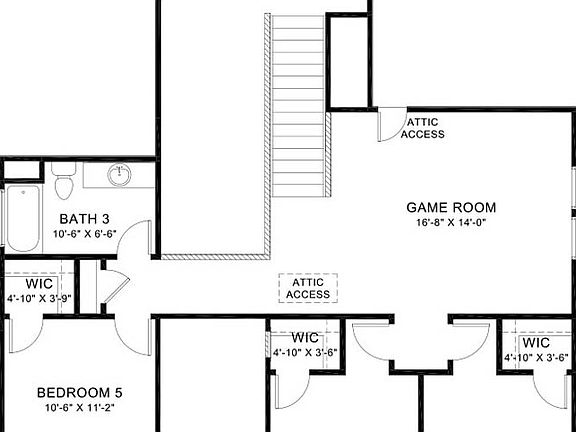 Plan Elevation.