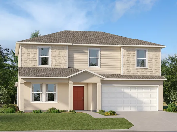 14544 Stresa Ave, Dade City, FL 33523