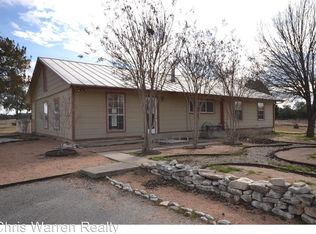 351 Live Oak Trl, Liberty Hill, TX 78642
