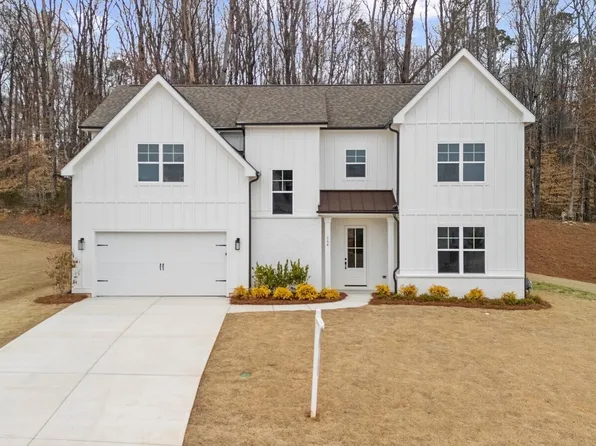 164 Aspen Hall Dr, Canton, GA 30115