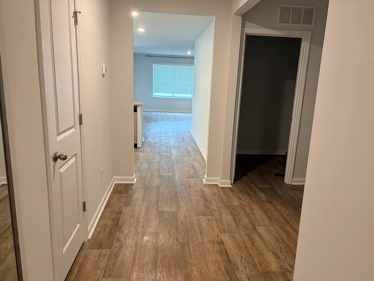 Hallway - 394 High Ridge Ct
