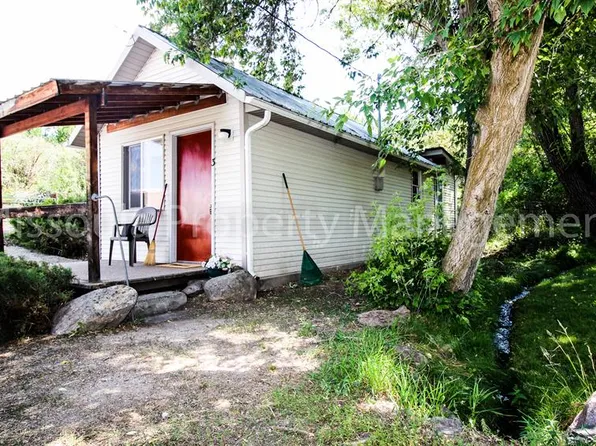 3800 Rattlesnake Dr #3, Missoula, MT 59802