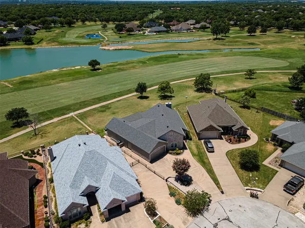 9508 Nutcracker Ct, Granbury, TX 76049
