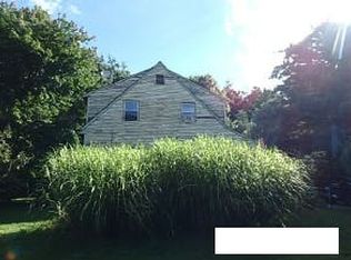 33 Elm Ridge Rd, Stow, MA 01775