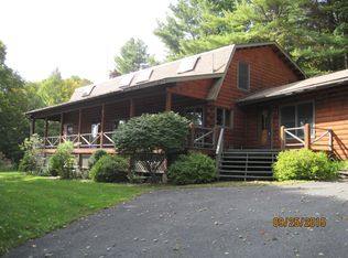 30 Wilson Hill Rd, Colrain, MA 01340