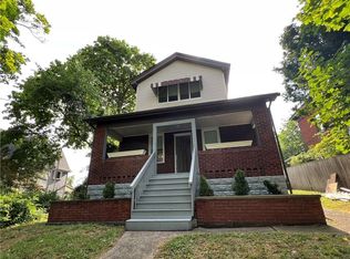 210 Spencer Ave, Pittsburgh, PA