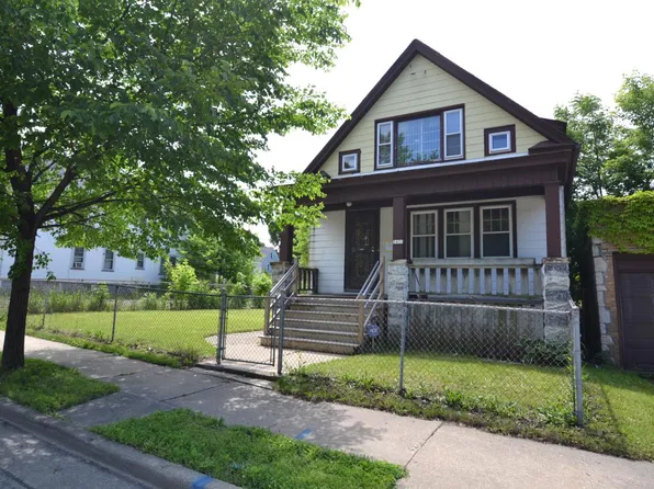 2431 West Keefe AVENUE, Milwaukee, WI 53206