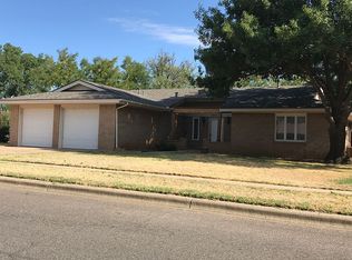 5416 73rd St, Lubbock, TX 79424