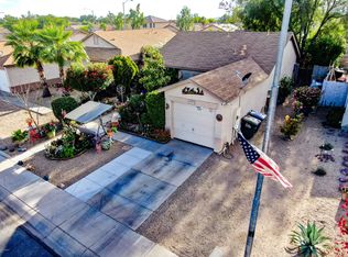 12492 N B St, El Mirage, AZ 85335