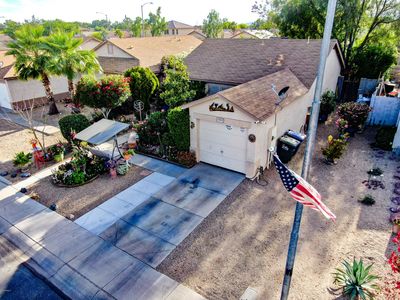 12492 N B St, El Mirage, AZ, 85335