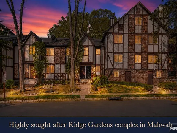 3711 Mark Twain Way, Mahwah, NJ 07430