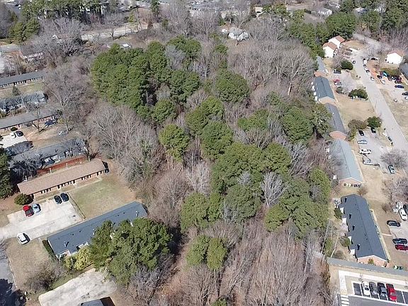 5th image of 2521 Lake Wheeler Rd