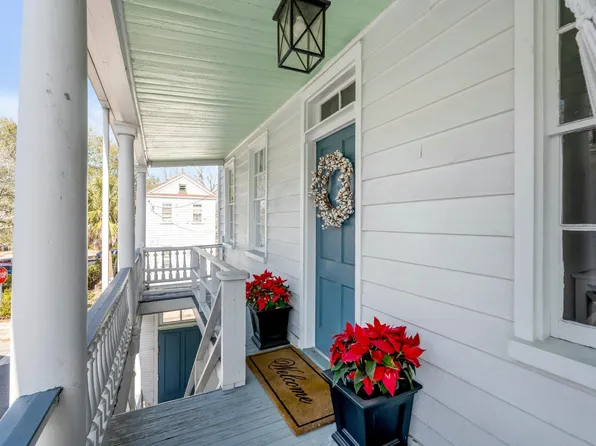 107 Bogard St APT B, Charleston, SC 29403