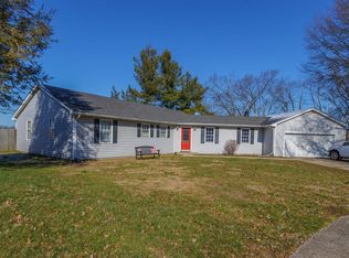 101 Carrie Ct, Lexington, KY 40515
