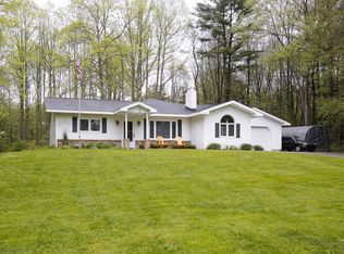 6253 W Sherman Lake Dr, Augusta, MI 49012