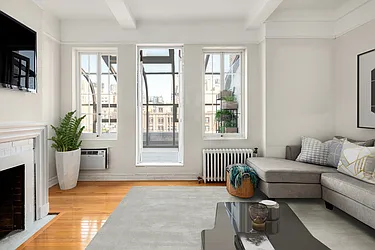 Sold by Douglas Elliman