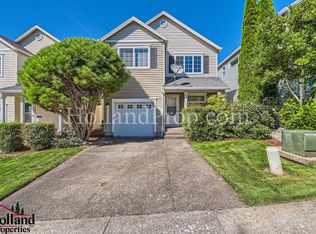 14577 NW Lindy Ln, Portland, OR 97229