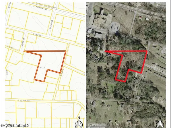 1st Ave, Newton, MS 39345