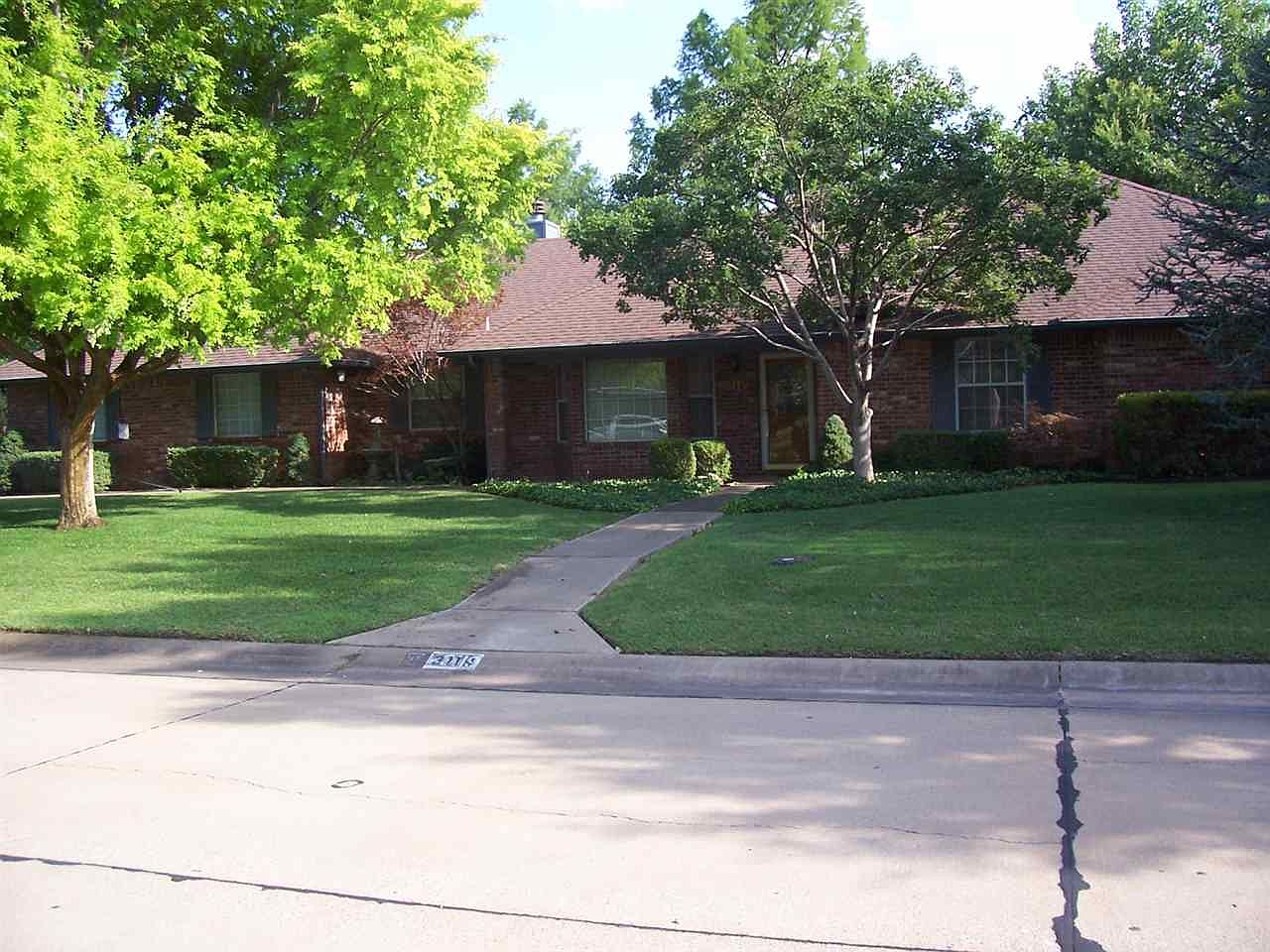 3119 Willow Lake Ln, Enid, OK 73703 Zillow