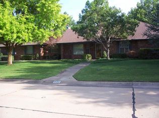 3119 Willow Lake Ln, Enid, OK 73703