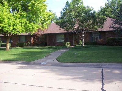 3119 Willow Lake Ln, Enid, OK, 73703